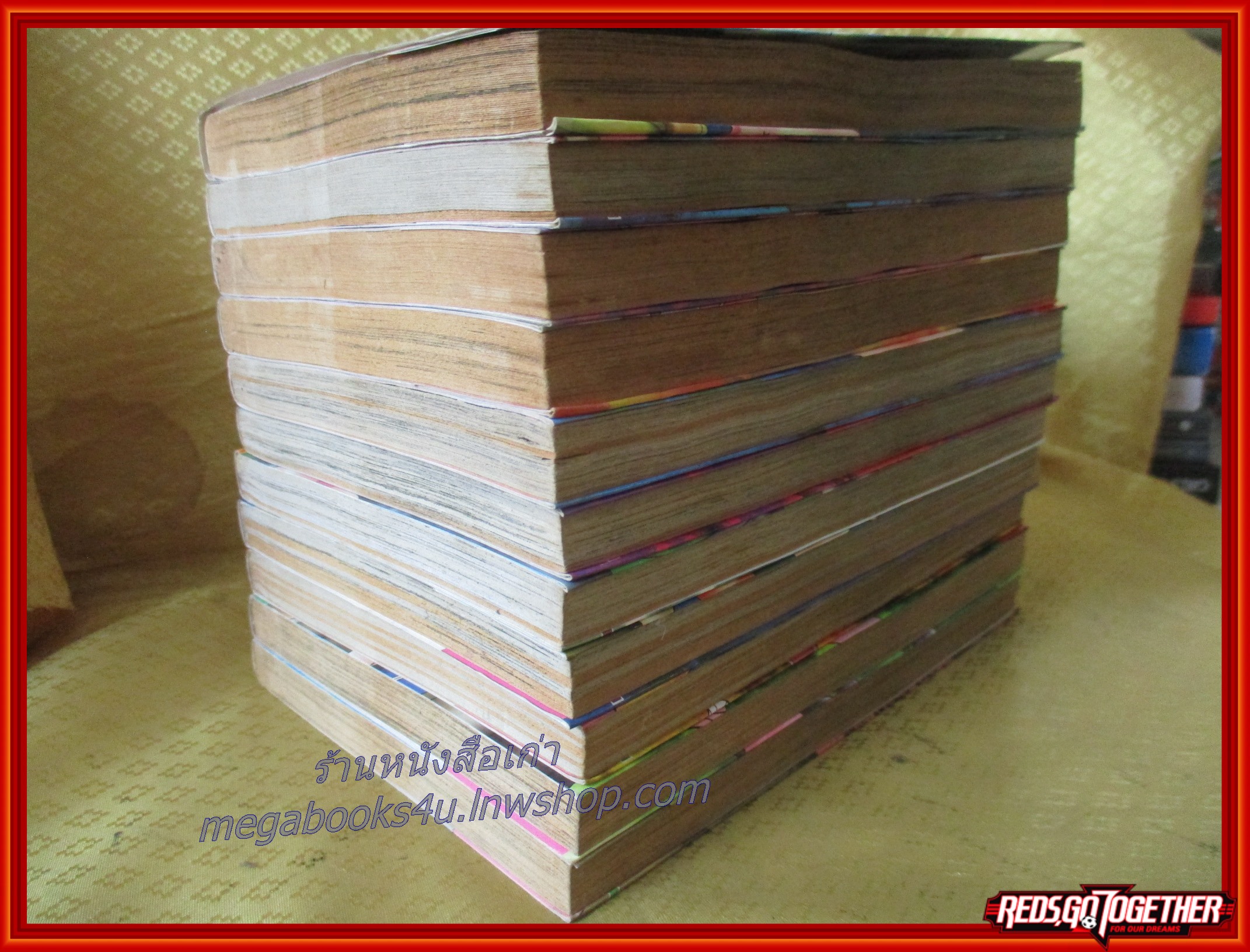 Chic Academy โรงเรียนรวมเหล่าเผ่าเหนือคน ครบชุด11เล่มจบ สนพ.วิบูลย์กิจ