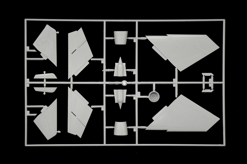 1/48 BYE-BYE MIRAGE F1
