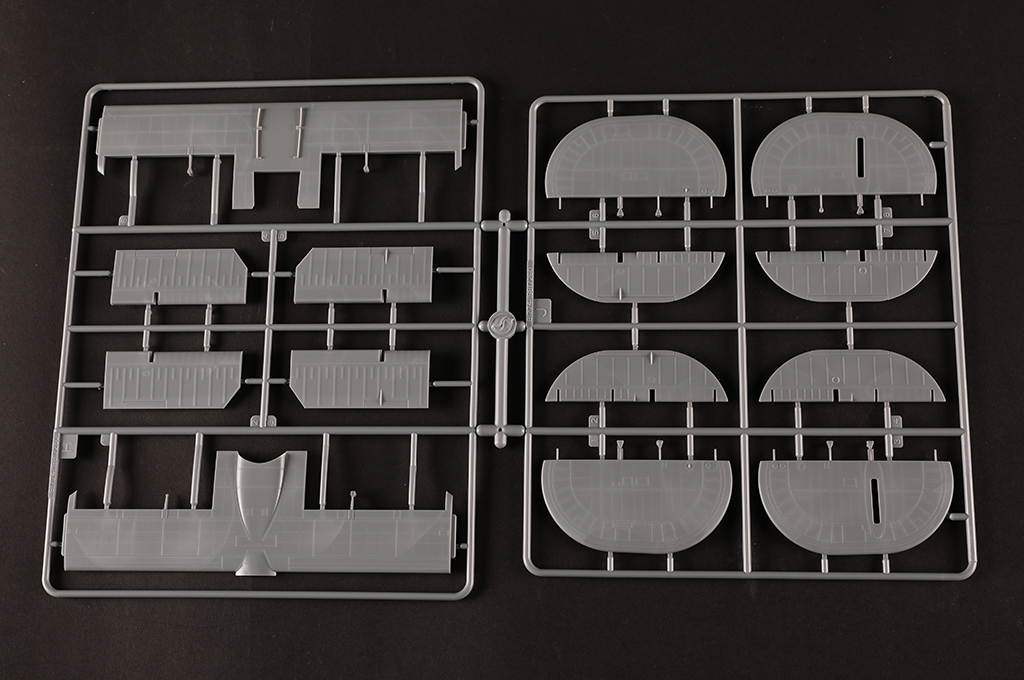 1/48 US B-24J Liberator
