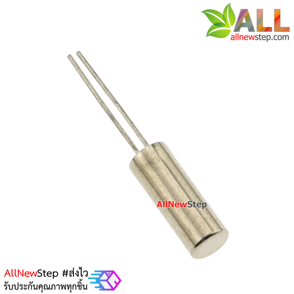 32.768 k HZ Crystal Oscillator 32.768K