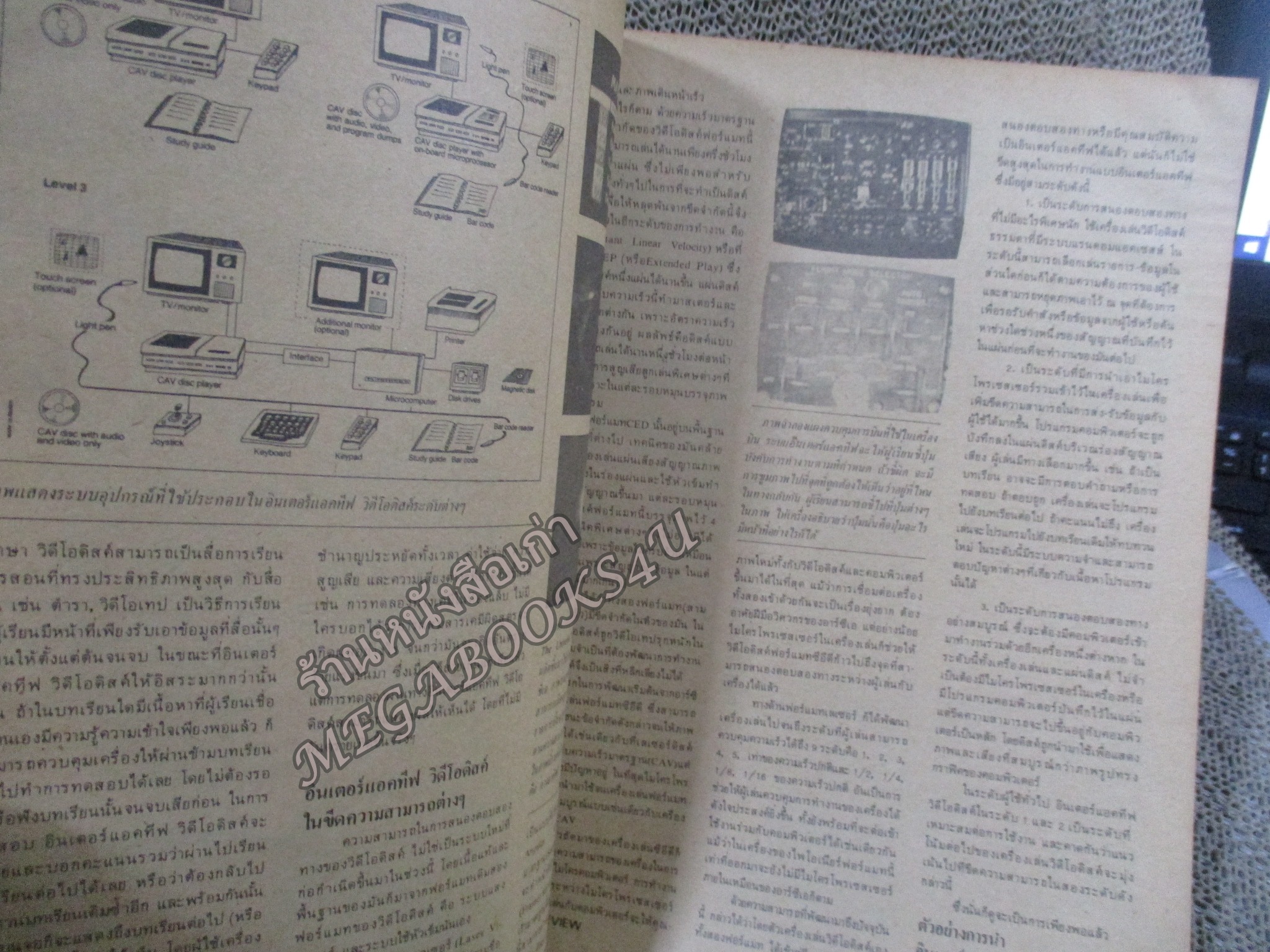 VIDEO REVIEW เล่ม13 ปี2527