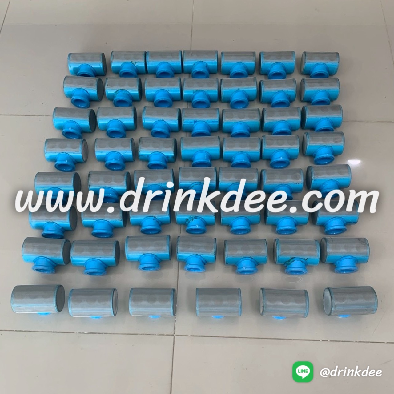 สแตนเนอร์ PVC