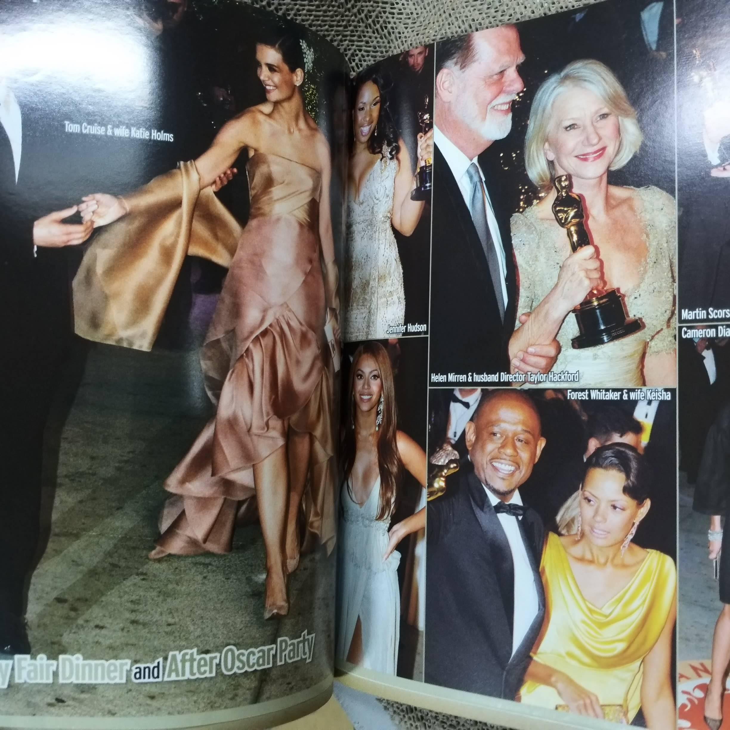 นิตยสารเอนเตอร์เทน Entertain ฉบับที่0922 ปี2550 โปสเตอร์หน้ากลาง หอแต๋วแตก