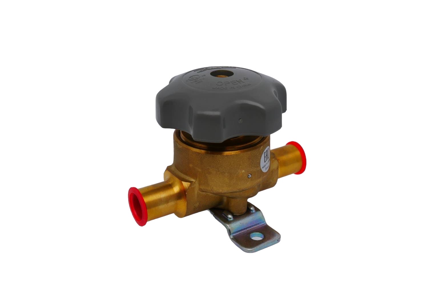 Shut off diaphragm valve BML 12s