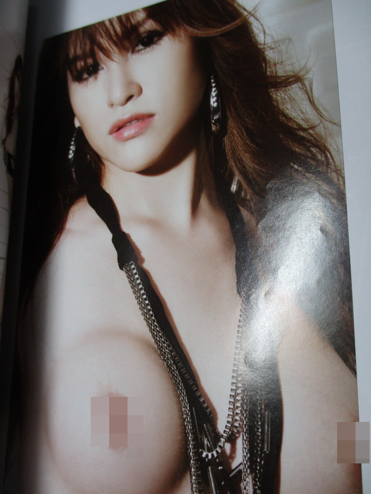 PENTHOUSE Vol.18 No.03 AUG.2011 สภาพสวย COVER GIRL PANGPOND