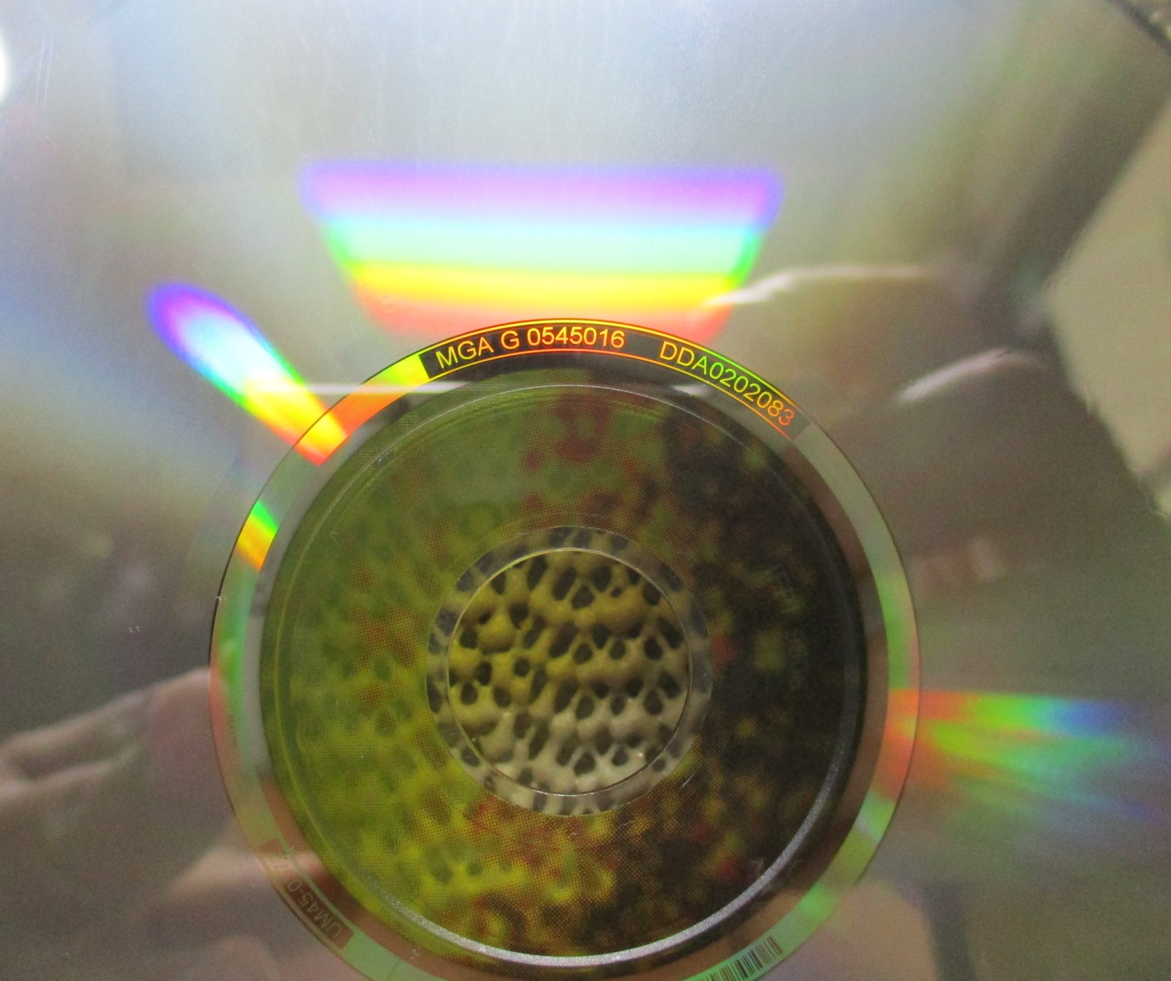 ซีดีเพลงไทยสากล MR.TEAM อัลบั้ม ADVENTURE // ปกสวย แผ่นสวย มีรอยนิดเดียว