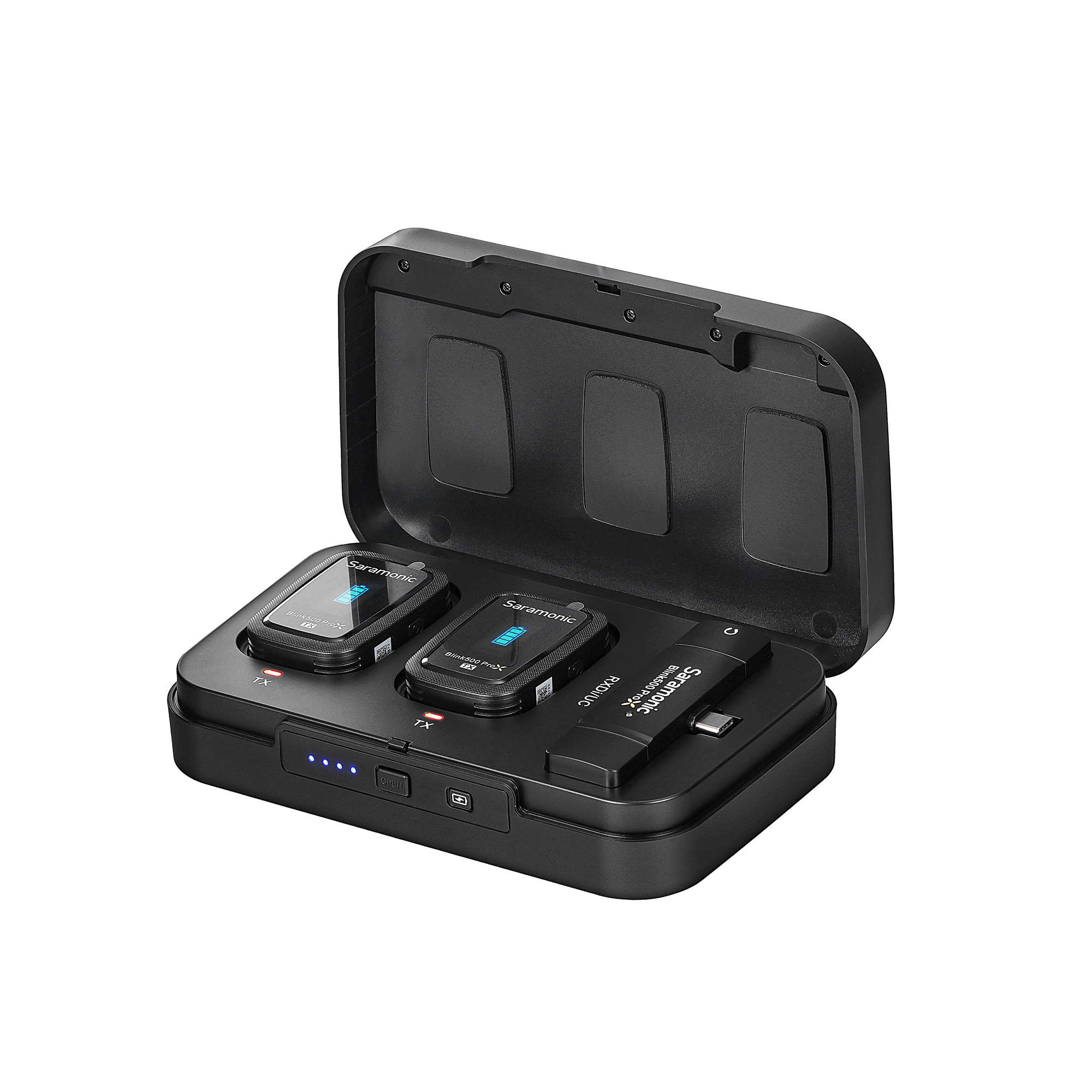 Saramonic Blink500 ProX B6