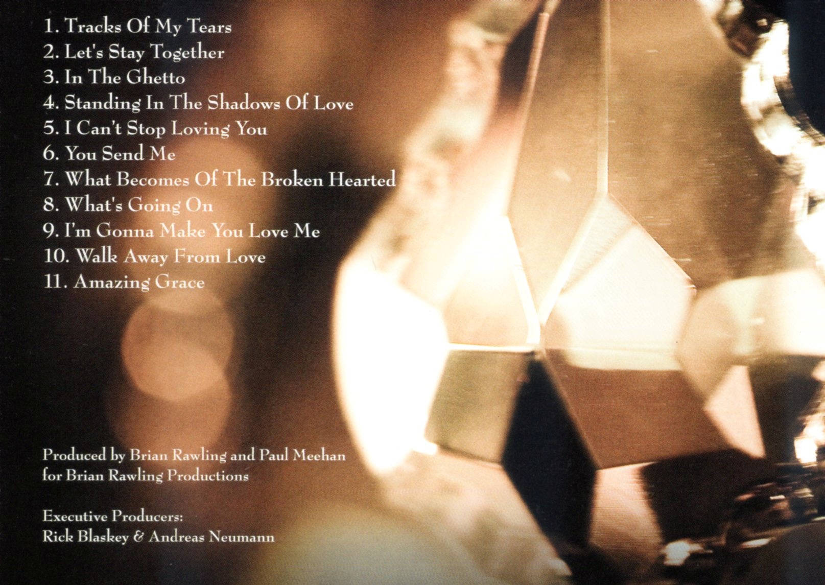 CD,Mica Paris - Soul Classics (2005)(Thai)