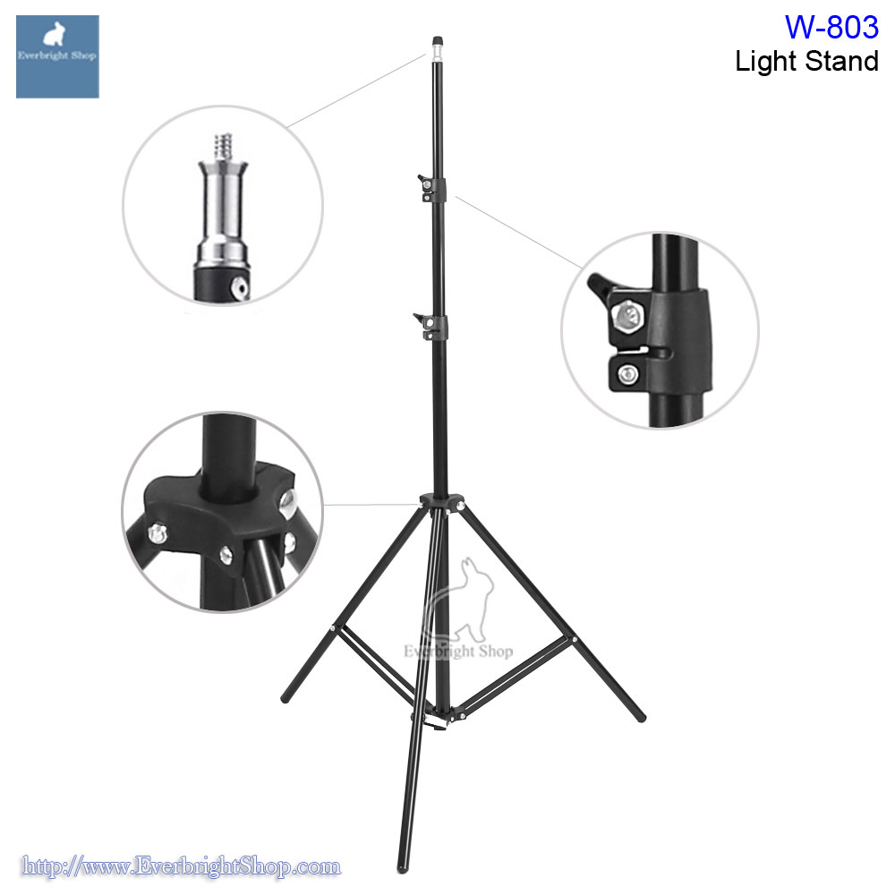 L-402 Light Kit max 8 bulbs