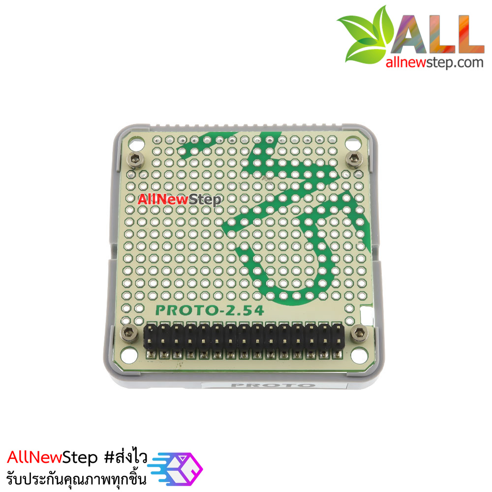 M5Stack Proto Module