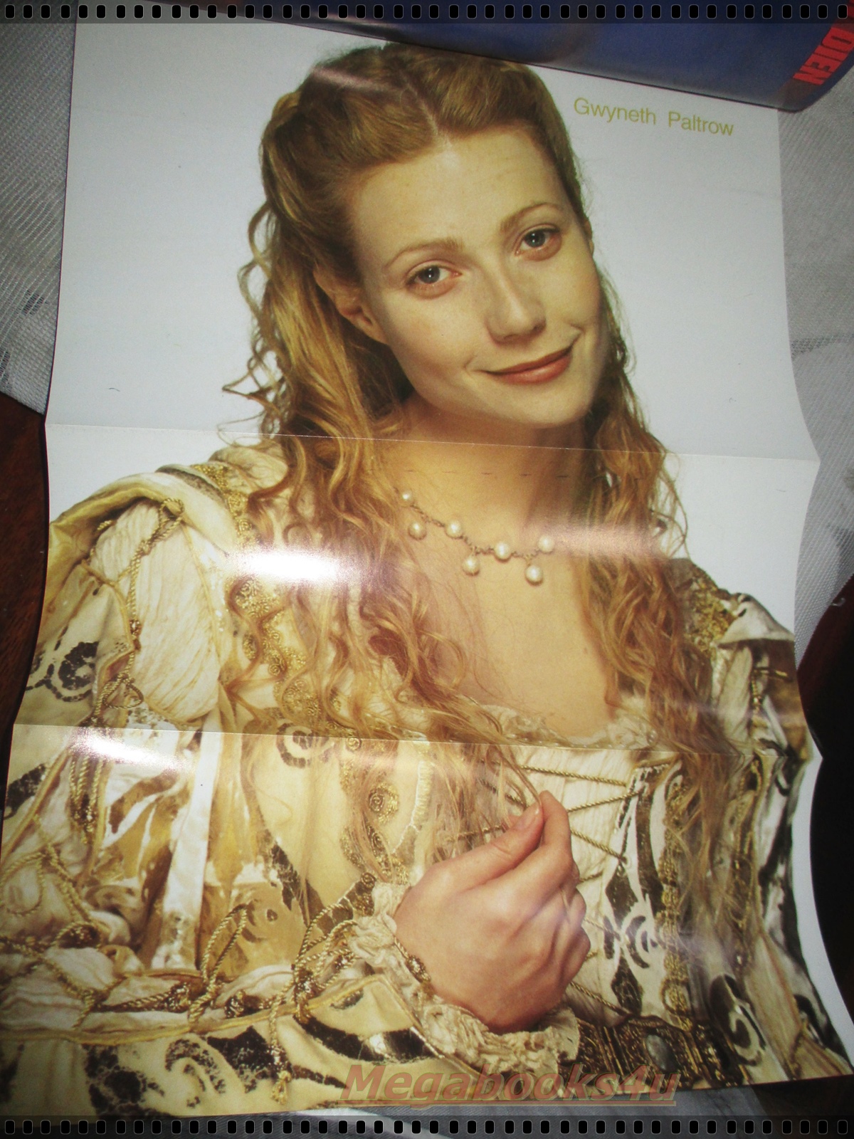 นิตยสารMOVIE TIME VOL.046 MAR,1999 สภาพดี