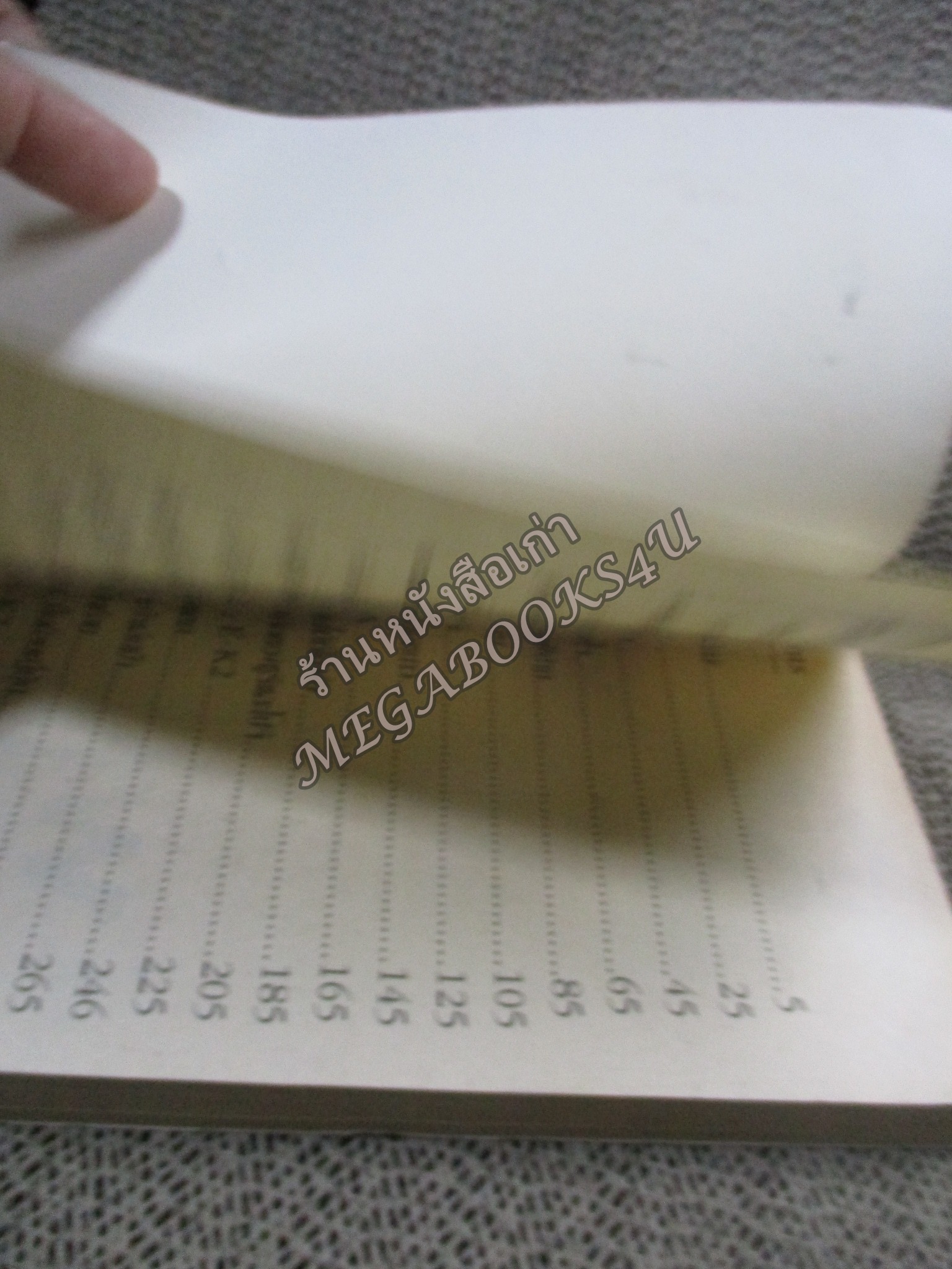 การ์ตูนบ้าน MELLOW ผู้ชายบานฉ่ำ เล่ม5 (7เล่มจบ) โดย RIN KASAHARA สนพ.NEW PROJECT