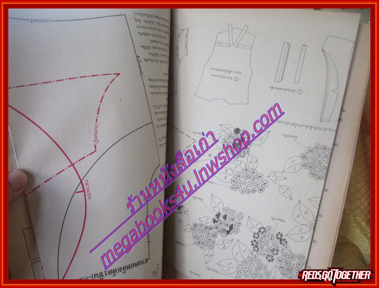 นิตยสารขวัญเรือนฉบับงานฝีมือ ฉบับที่117 ปี2537