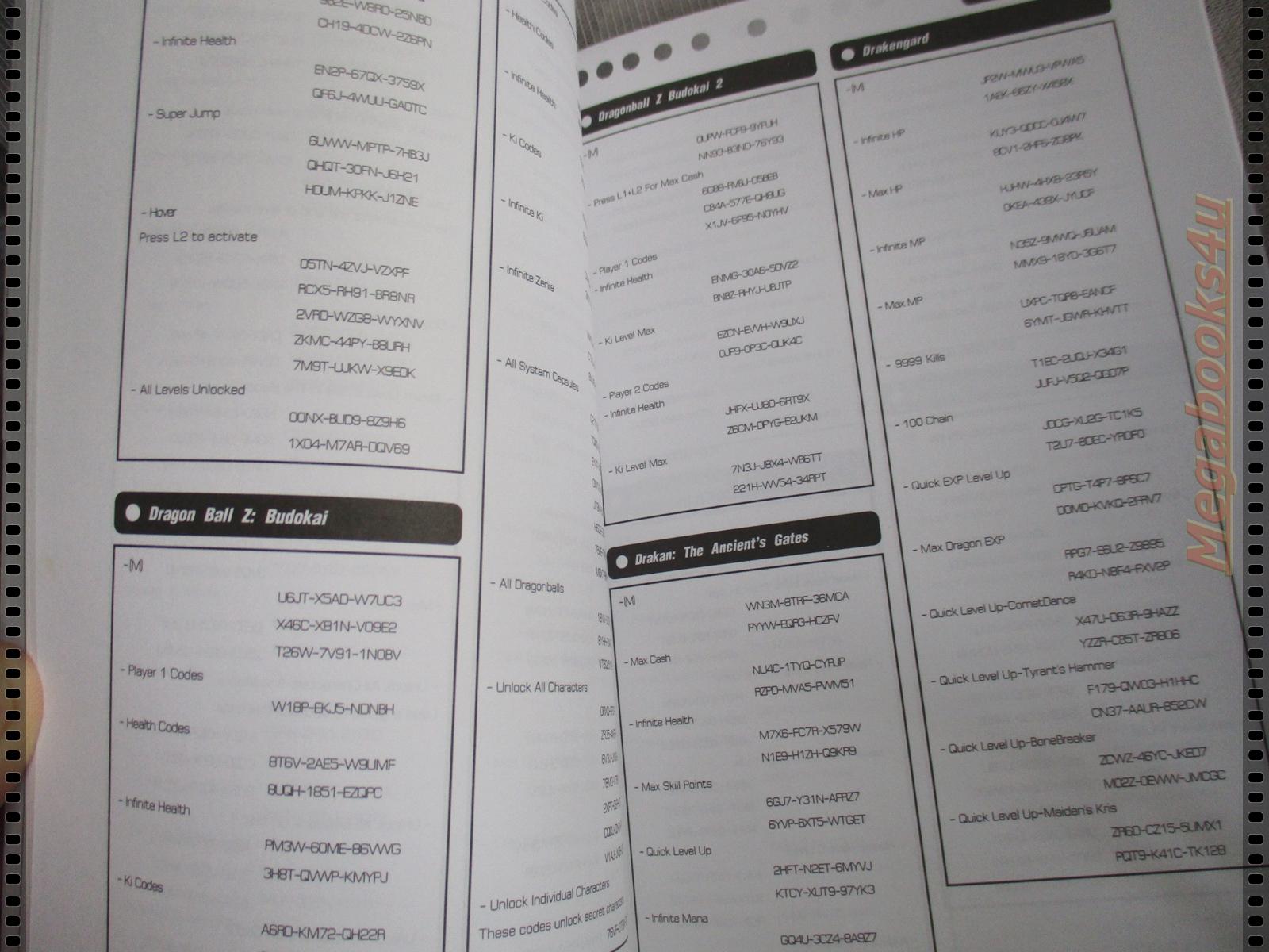 คู่มือเฉลยเกมส์ CODE ACTION AR MAX EVO