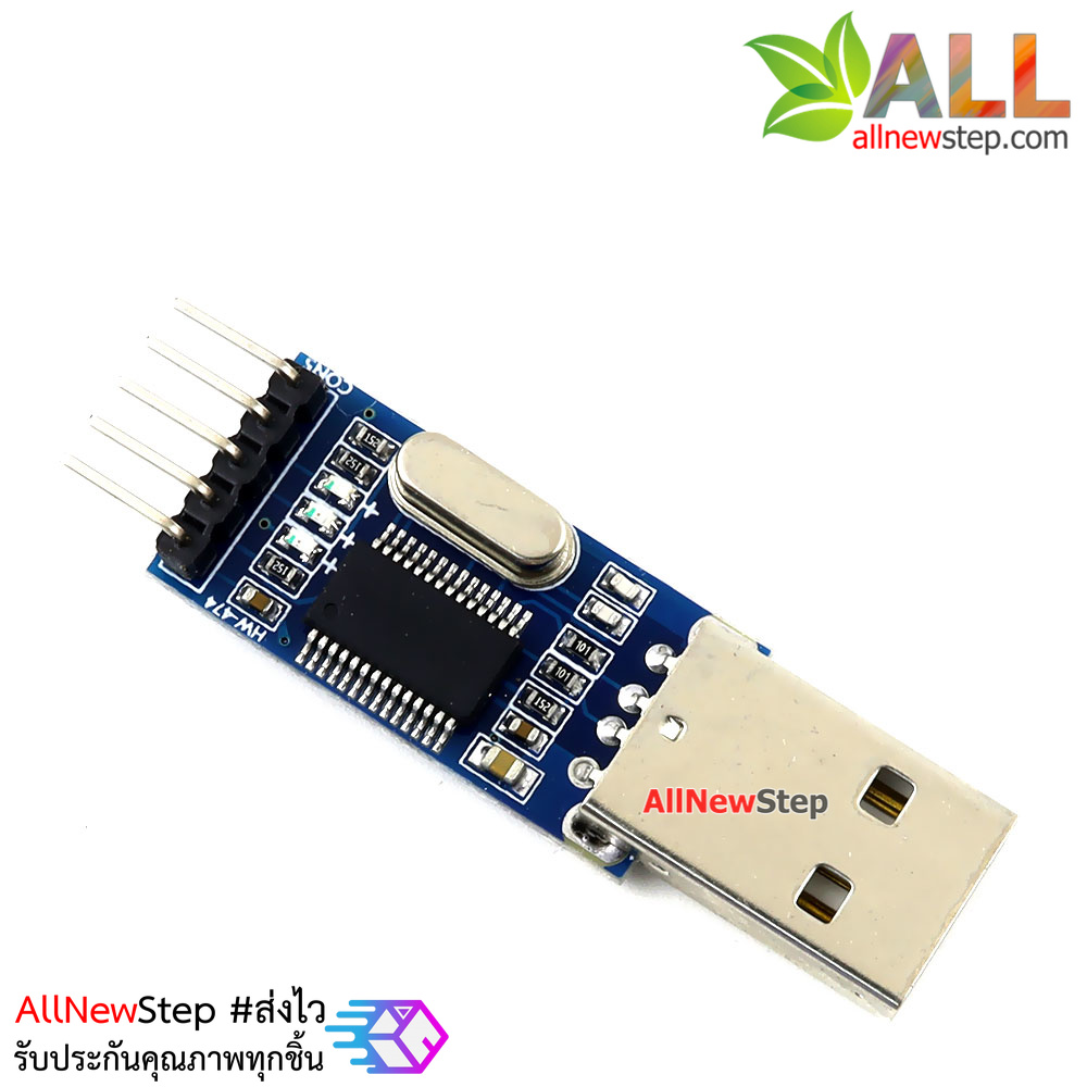 USB to TTL level converter PL2303HX usb ttl