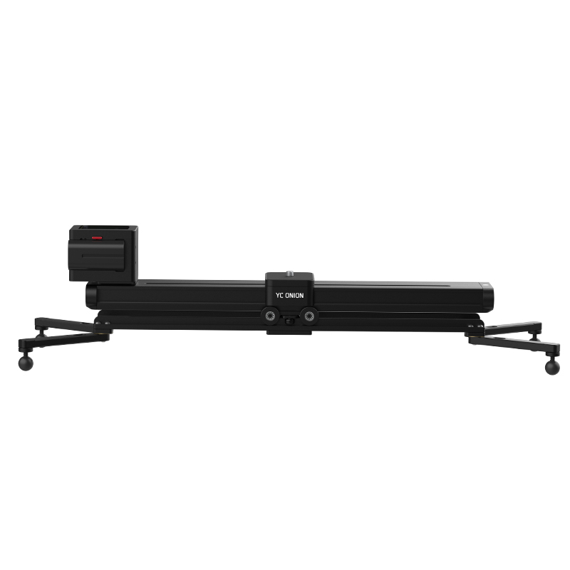 52 CHOCOLATE PRO CHEESE MOTORIZED SLIDER