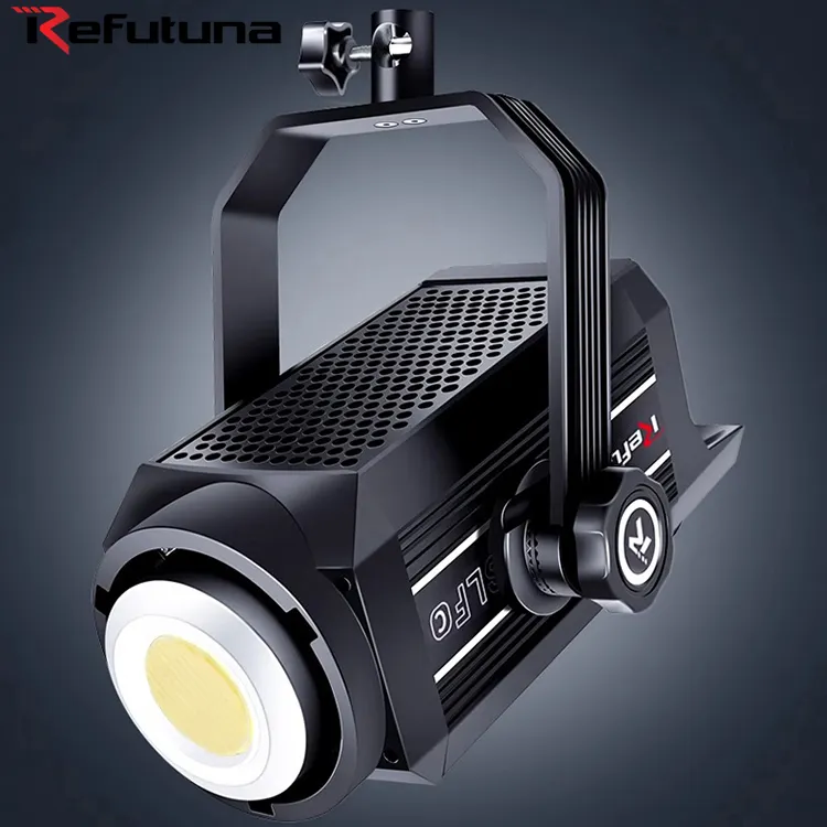 ชุดไฟ Refutuna 300Watt Bi-Color Set 1x