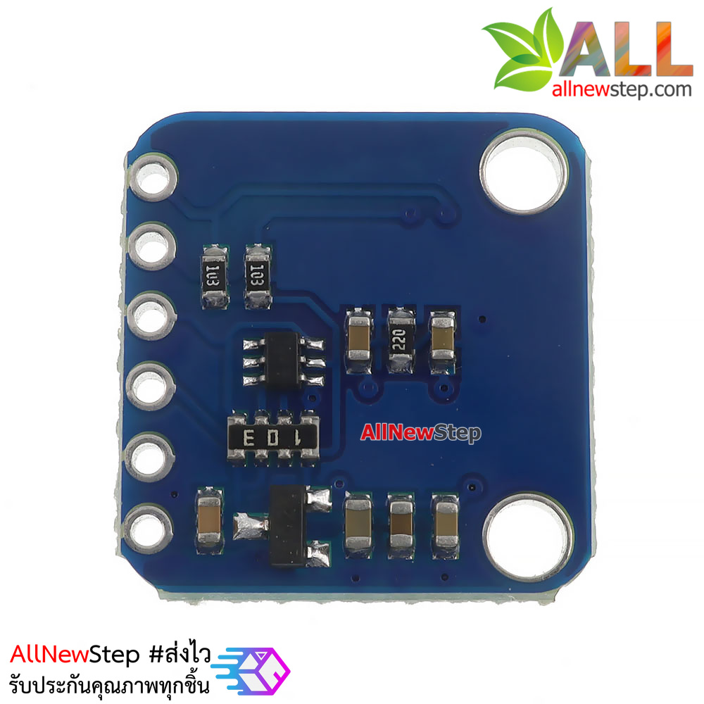 GY- AMG8833 IR 8x8 camera array temperature sensor module โมดูลกล้องอินฟาเรด ตรวจจับความร้อน