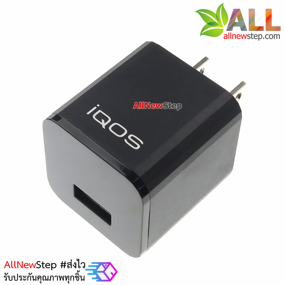 Power USB Adapter 5V 1A แหล่งจ่ายไฟ USB 5 โวลต์ 1A สำหรับ Arduino ESP32 ESP8266
