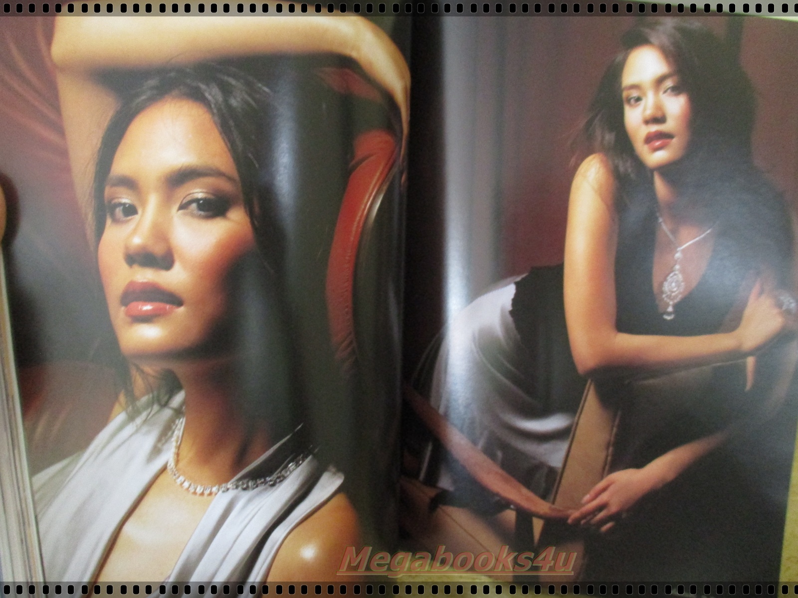 นิตยสารแพรว ฉบับที่570 ปี2555 ปก เจนี่ เทียนโพธิ์สุวรรณ