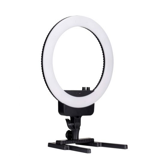 NANLITE Halo16 LED Ring Light