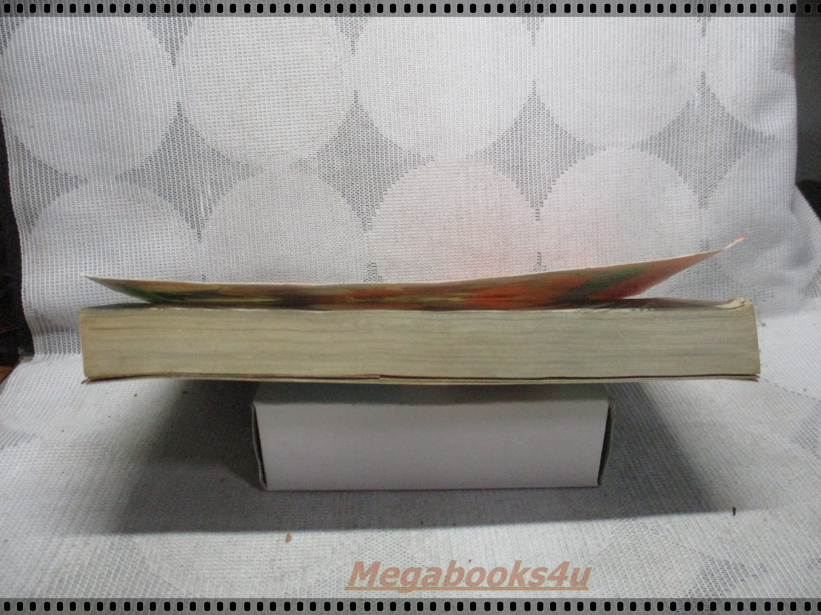 การ์ตูนเก่าไอ้มดแดง วีรบุรุษหน้ากากมด เล่มเดียวจบ