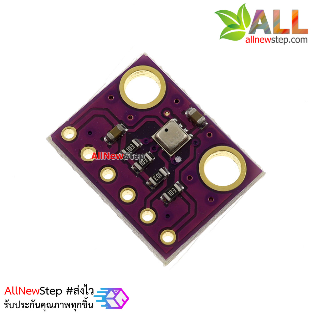 BME280 3.3v Weather Station Digital Temperature Humidity Pressure