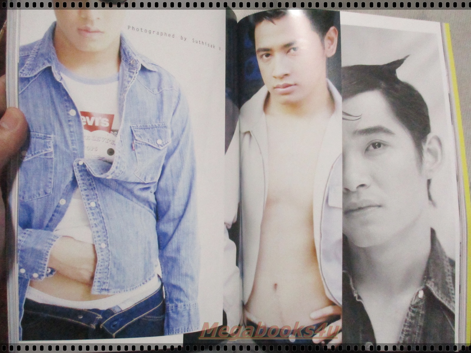 นิตยสารเธอกับฉัน เล่ม359 ปี2541 ปก ออย ธนา