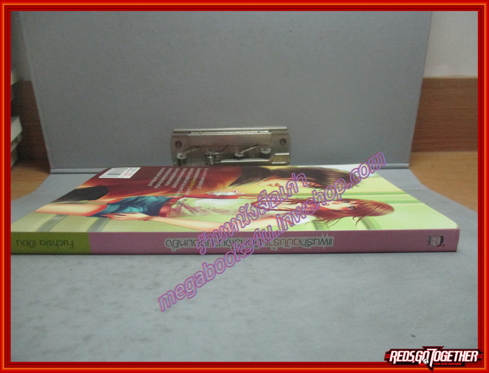 แผนรักฉบับร้าย มัดหัวใจนายจอมหยิ่ง