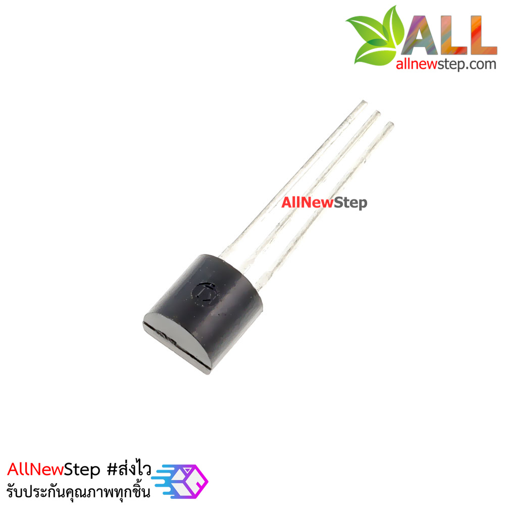 BS170 60V/0.5A N-Ch MOSFET