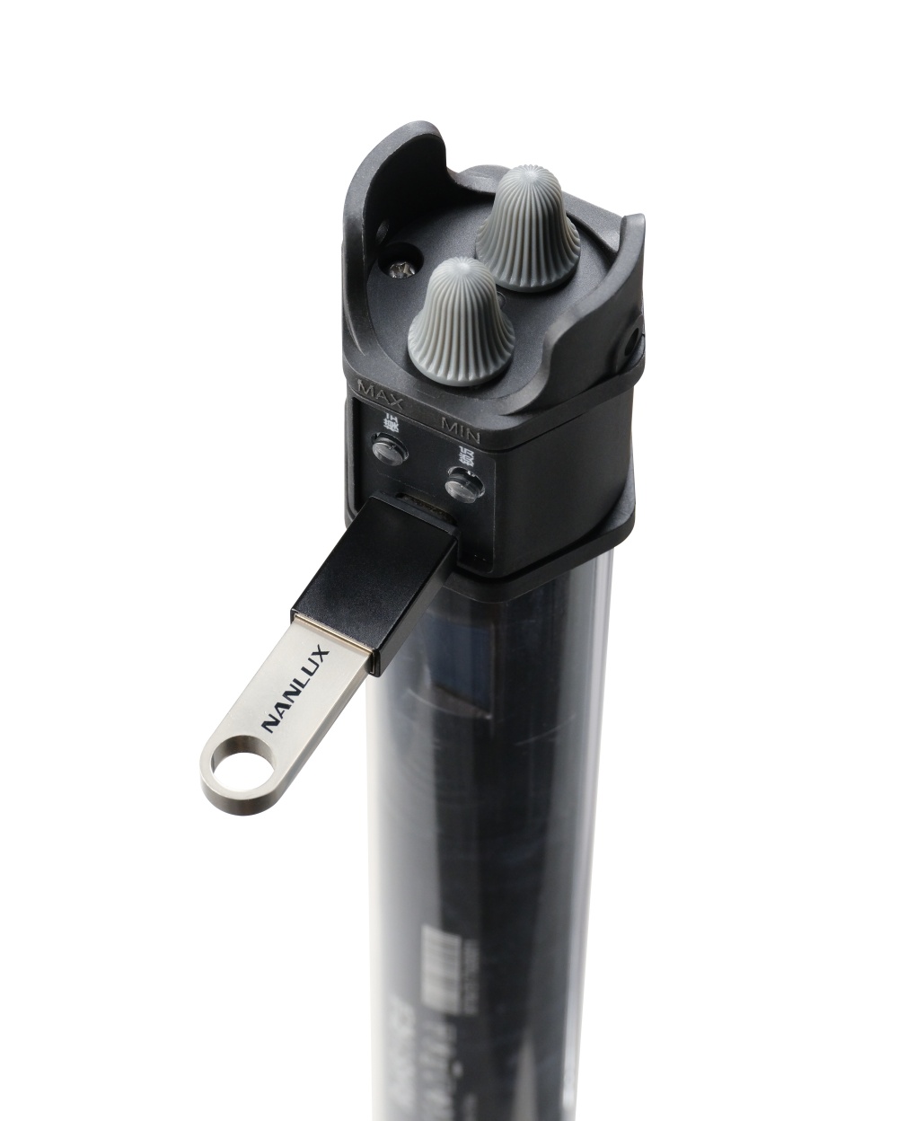 NANLITE Pavotube II 30C LED RGBWW Tube Light