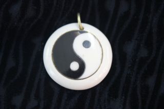 หยิน - หยาง ( yin-yang)