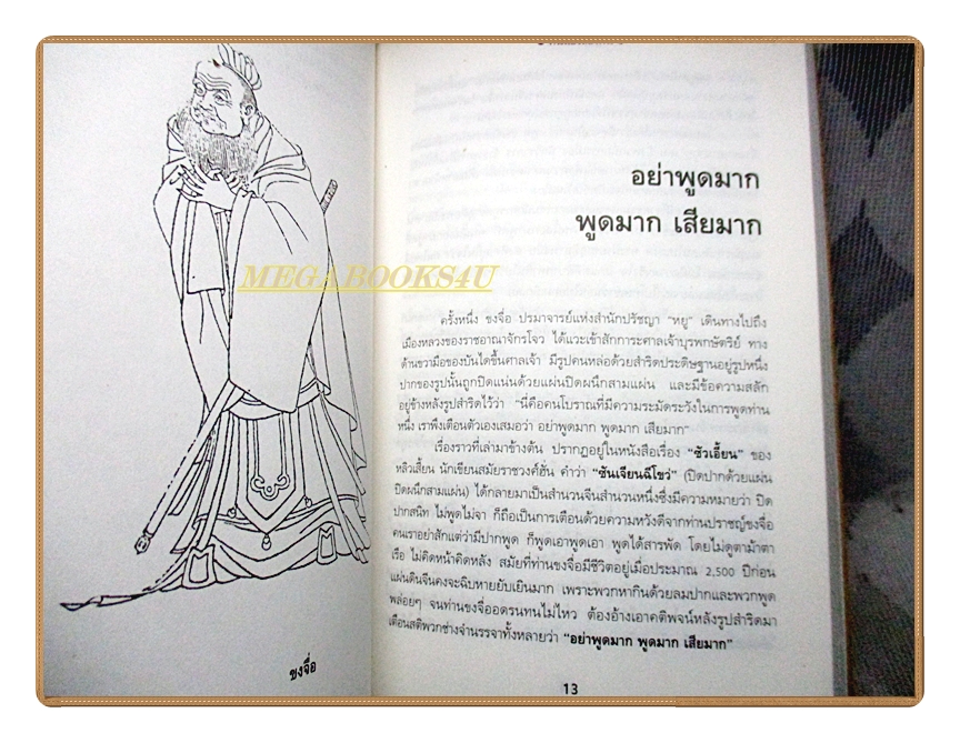 คันฉ่องส่องคน โดย ส.สุวรรณ