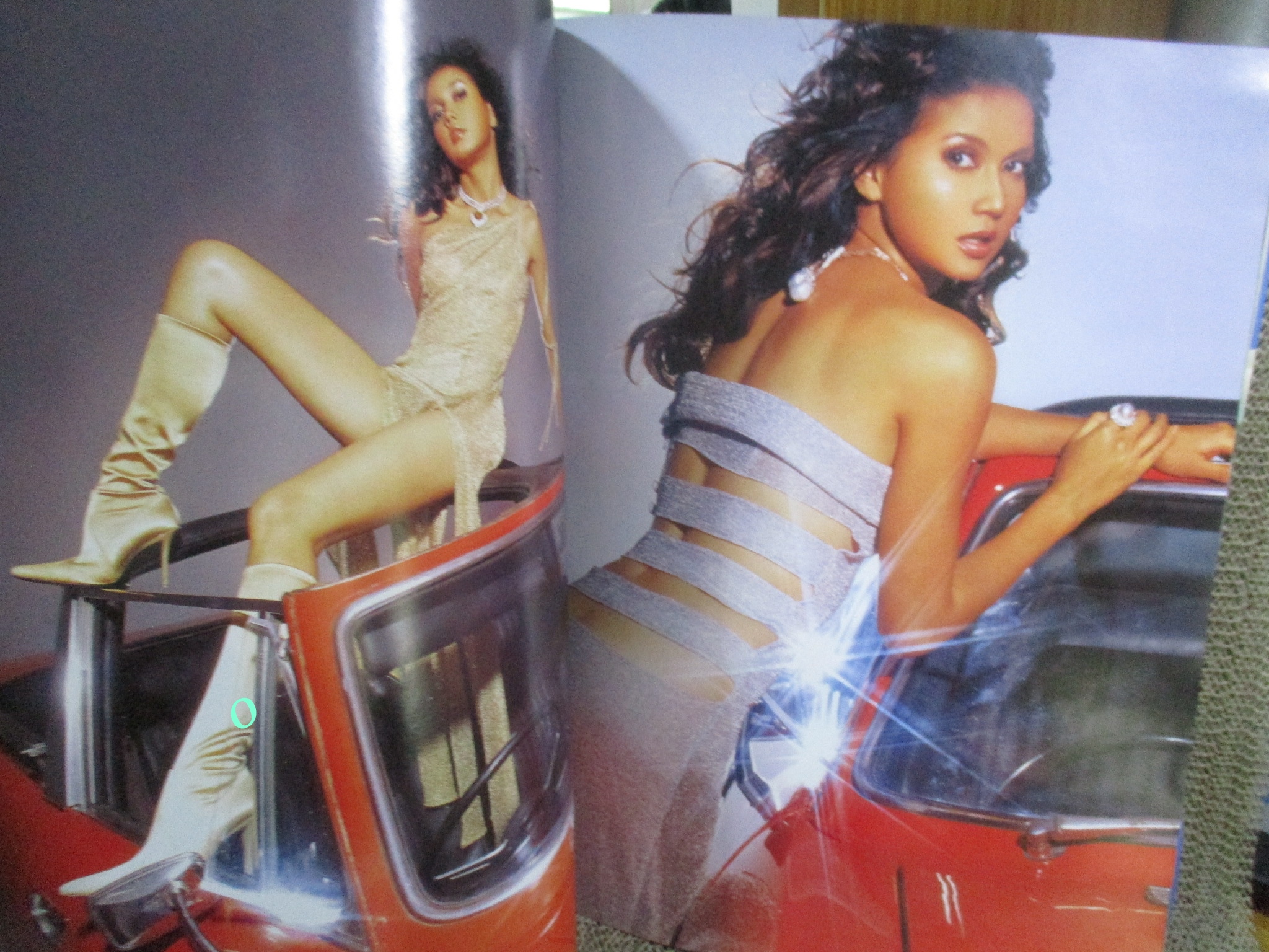 นิตยสารอิมเมจ IMAGE ปีที่15 ฉบับที่10 ปี2545 ปก ปีเตอร์ คอร์ป ไดเรนดัล นางแบบ สิเรียม