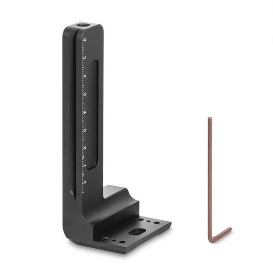 Zhiyun Crane 2 Gravity Adjustment Plate for 1DX