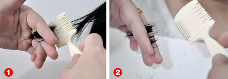 ที่ตัดผมเด็ก สินค้านำเข้า