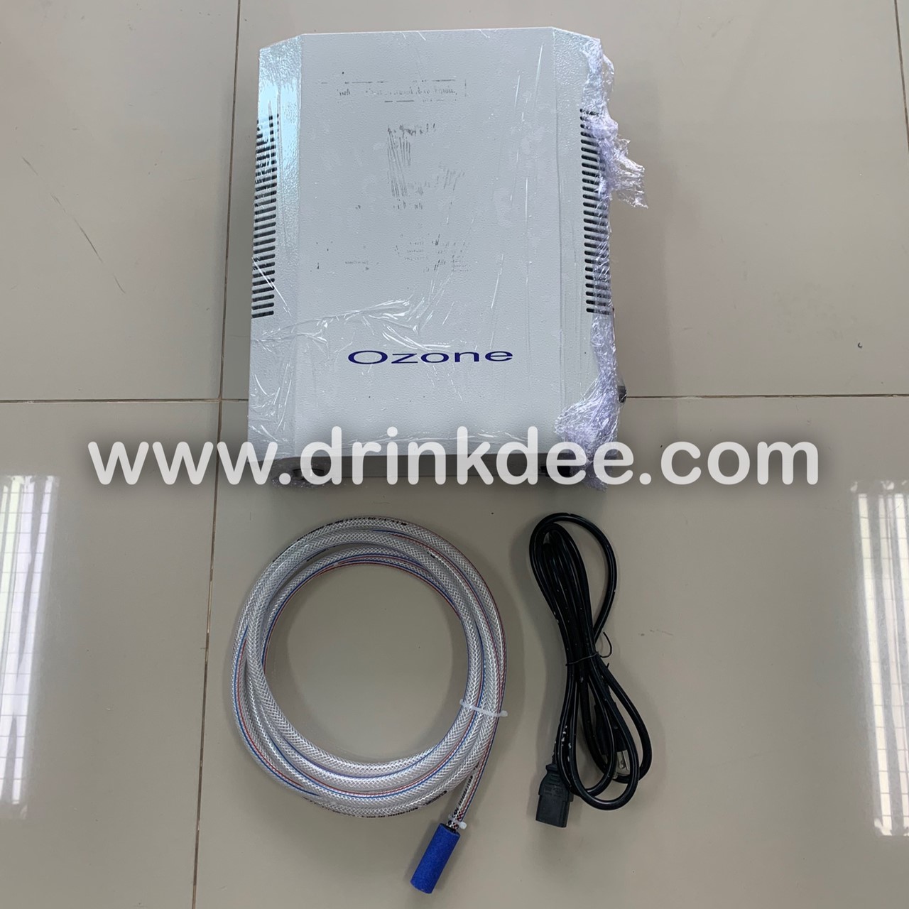 เครื่องผลิตโอโซน 500mg.