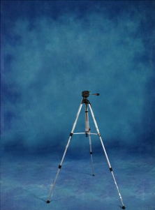 Paint Backdrop Cloth 3x6M _P3613