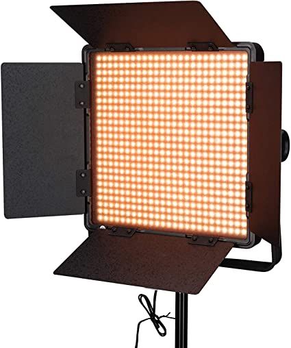 Nanlite 600BSA Bi-Color LED Panel