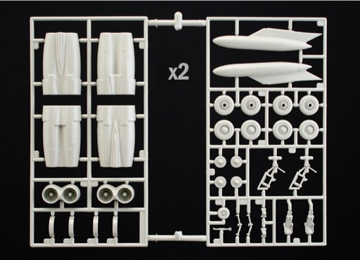 1/72 B-52 Startofortress