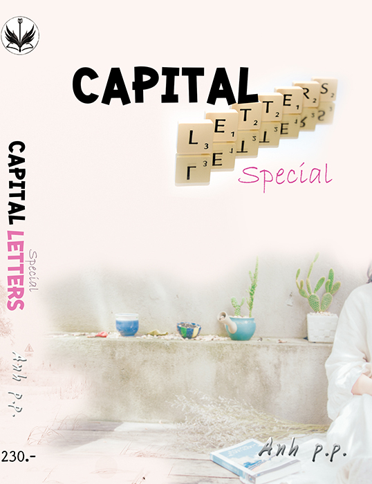 CAPITAL LETTERS (SPECIAL)