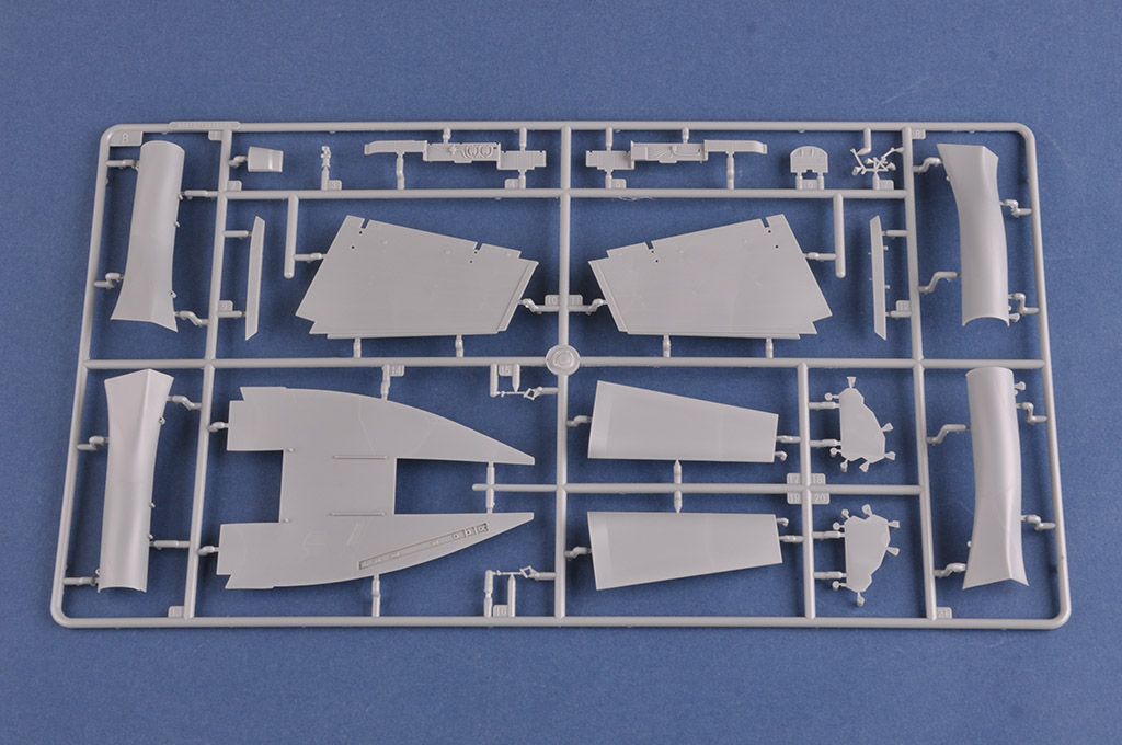 1/48 F/A-18F Super Hornet