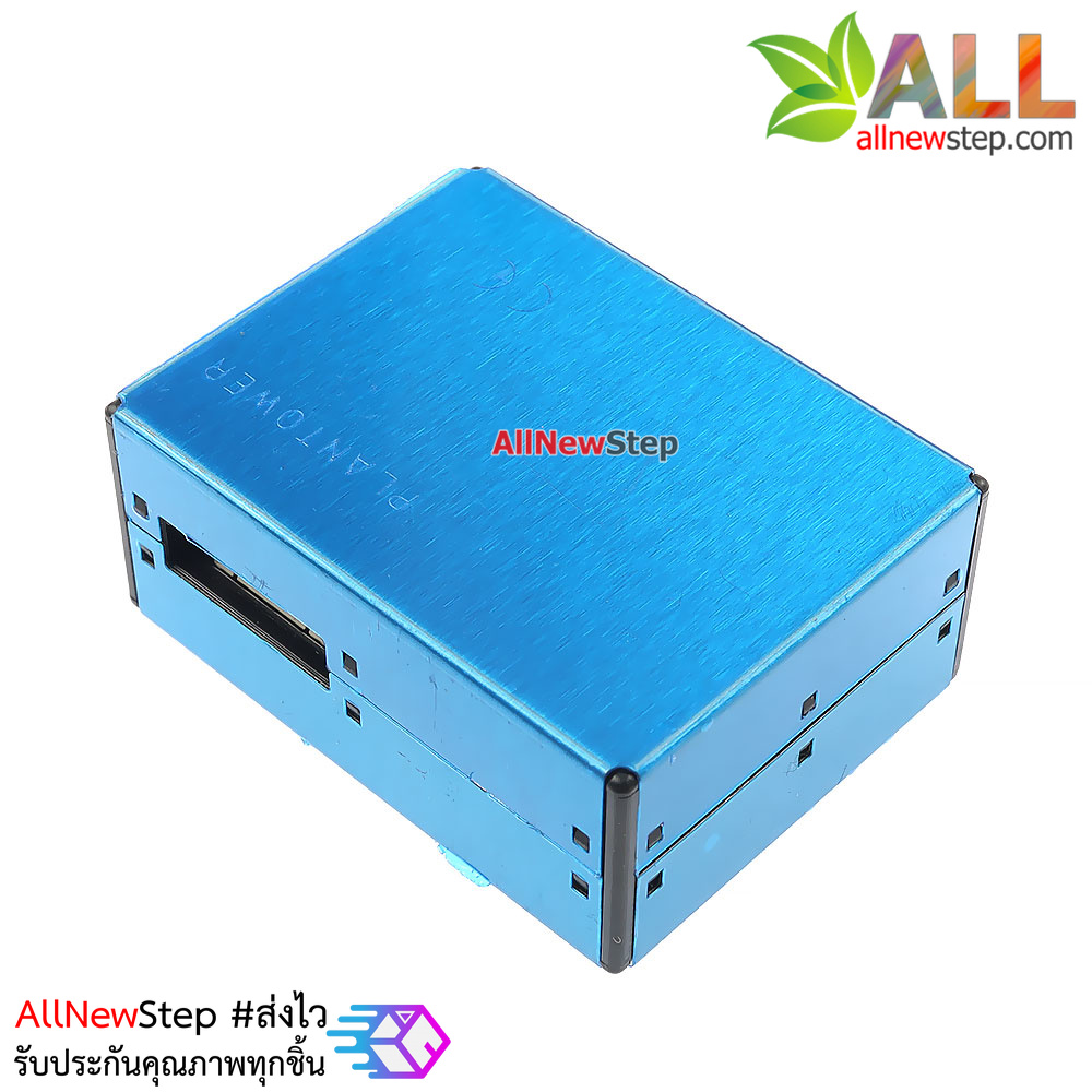 PlanTower Laser Dust Sensor PM2.5 PMS5003 G5 เซ็นเซอร์ตรวจจับฝุ่น PM2.5 แบบเลเซอร์ PMS5003 G5