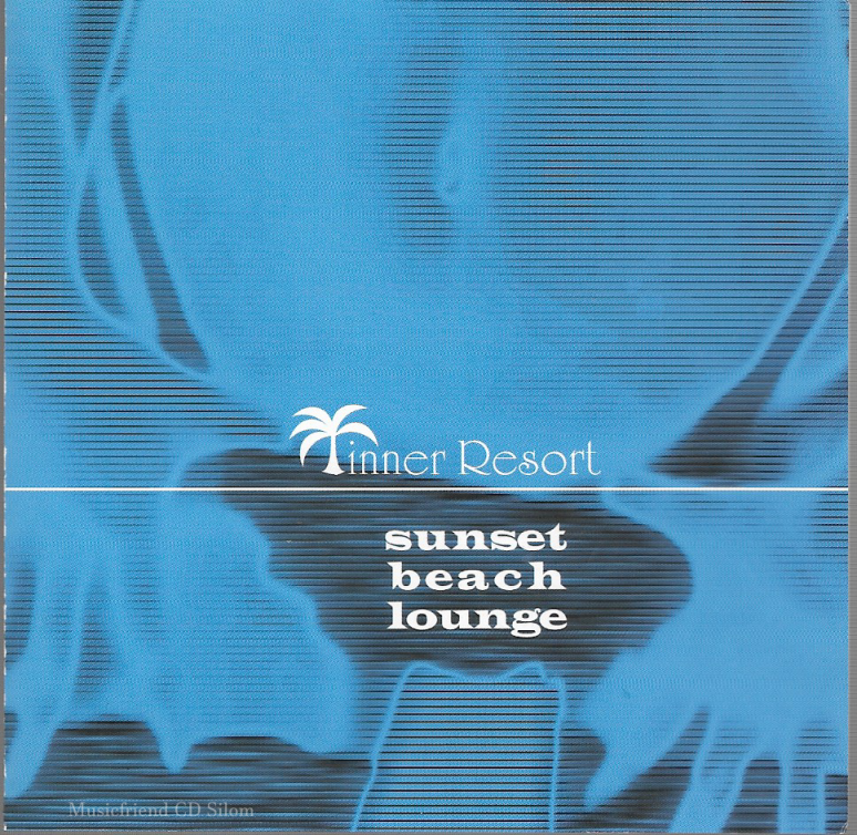 CD,Inner Resort sunset beach lounge (Various Artists)(2003)
