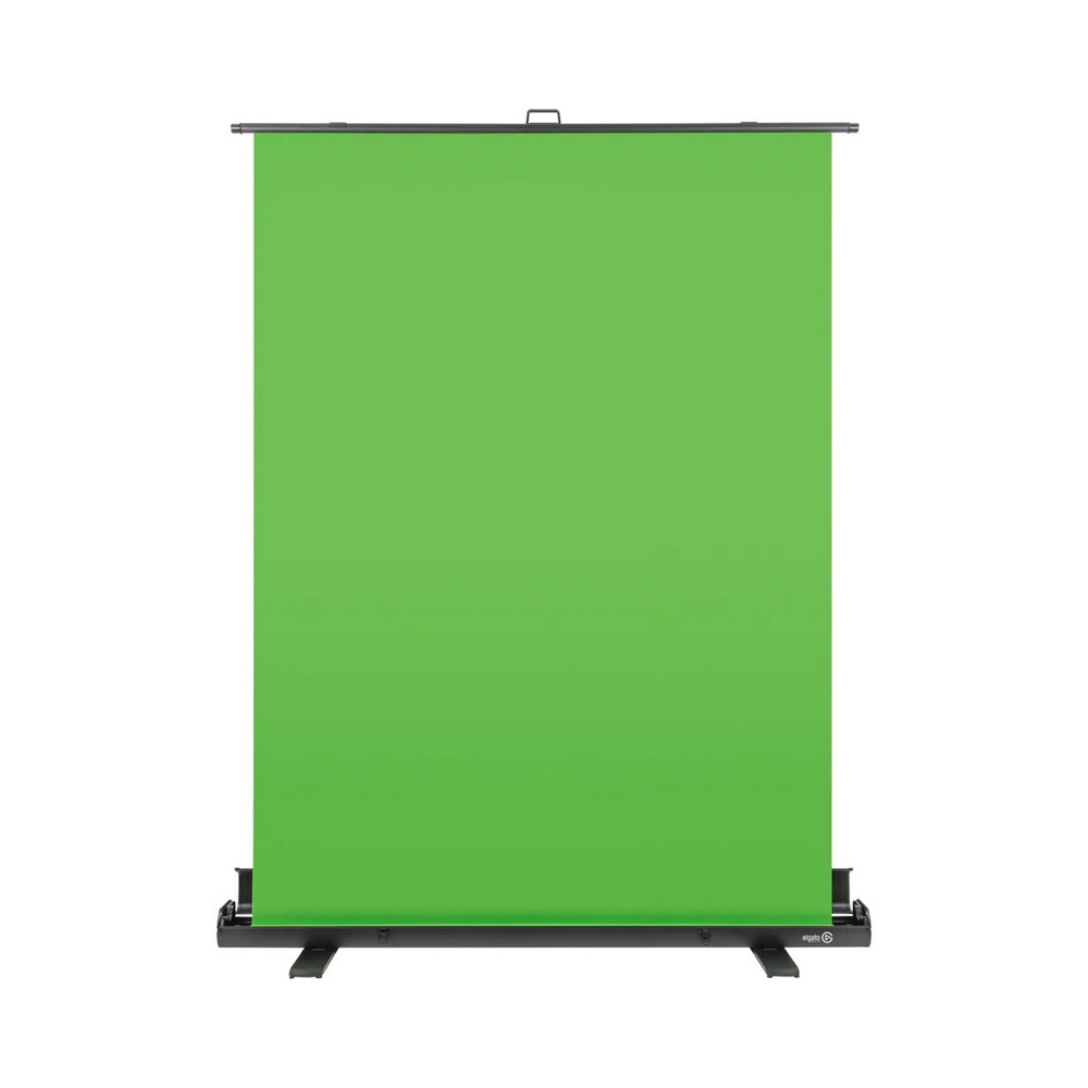 ElGATO GAMING PORTABLE GREEN SCREEN