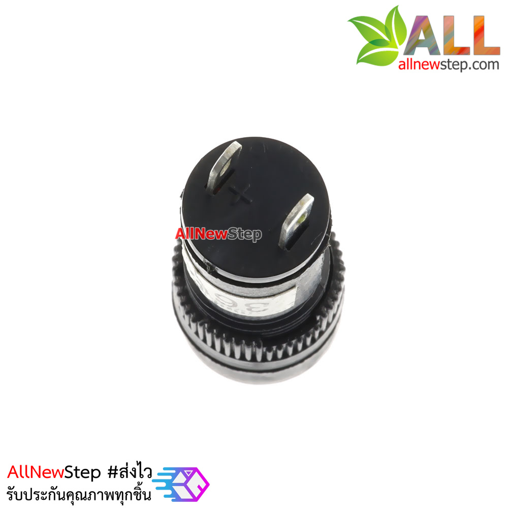 NXD-211 ไฟ LED ติดแผงแสดงผล signal indicator 36V สีแดง