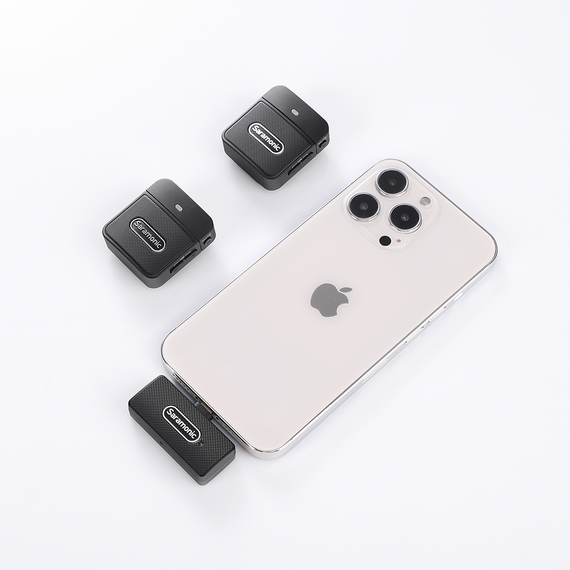 Saramonic Blink100 B4