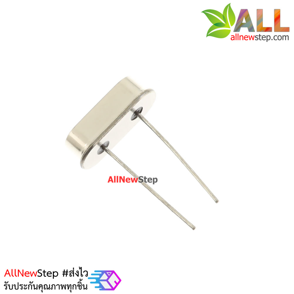 16MHZ Crystal Oscillator HC-49S