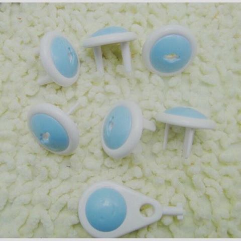 ที่ปิดรูปลั๊กไฟ ในบ้านเพื่อความปลอดภัย