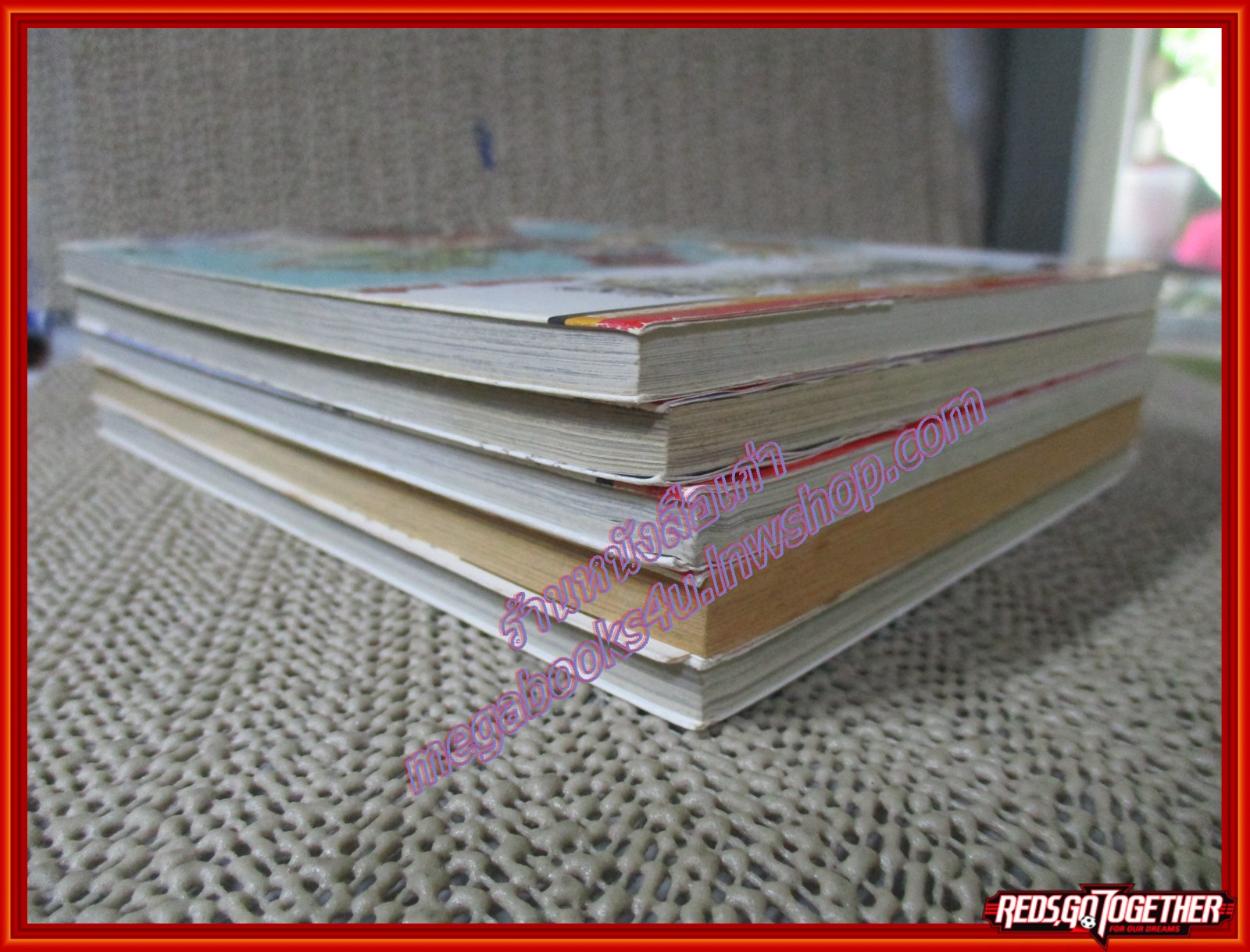 การ์ตูนบ้าน Apaimanee Saga อภัยมณี ซาก้า รุ่งอรุณแห่งโจรสลัด เล่ม 1-5 สนพ.เนชั่น (17เล่มจบ) (ขายยกแพค)(สินค้า PROMOTION)